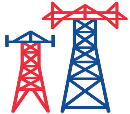 Transmission & Distribution